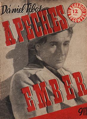 A peches ember (1942)