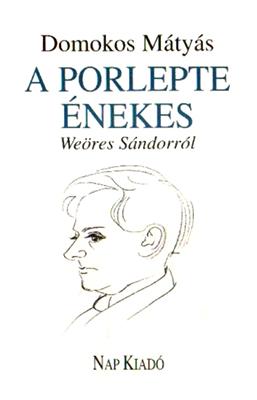 A porlepte énekes (2003)