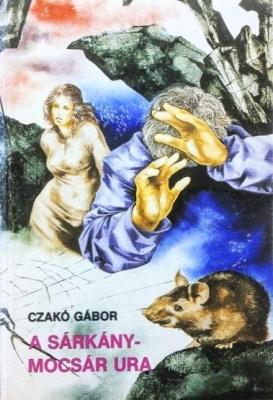 A sárkánymocsár ura (1988)