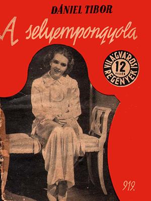 A selyempongyola (1942)