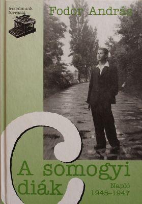 A somogyi diák – Napló 1945-1947 (1999)