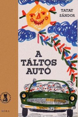 A táltos autó (1968)