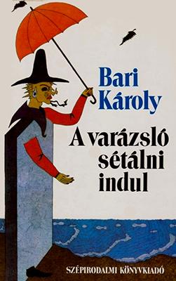 A varázsló sétálni indul (1985)