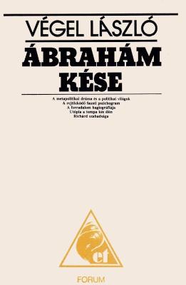Ábrahám kése (1988)