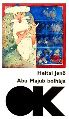Abu Majub bolhája (1981)