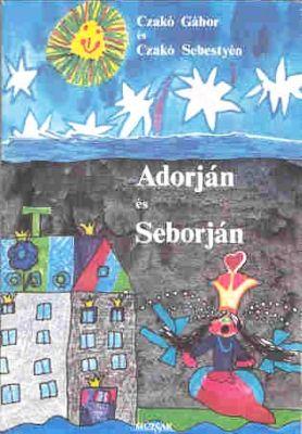 Adorján és Seborján (1991)