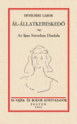 Ál-állatkereskedő (1942)