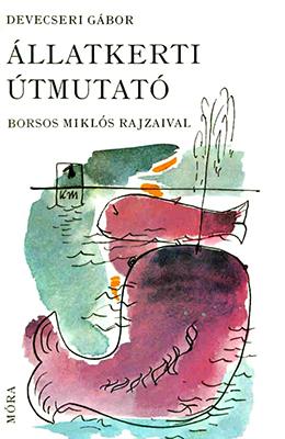 Állatkerti útmutató (1972)