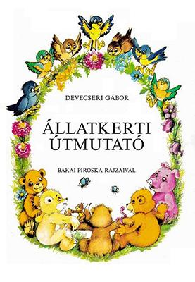 Állatkerti útmutató (1988)