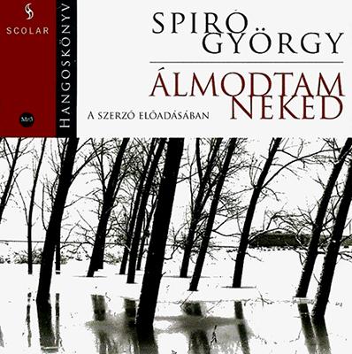 Álmodtam neked - CD (2009)