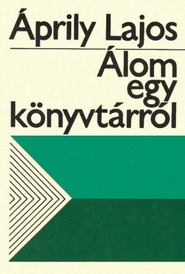 Álom egy könyvtárról (1981)