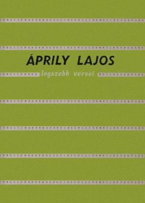 Áprily Lajos legszebb versei (1969)