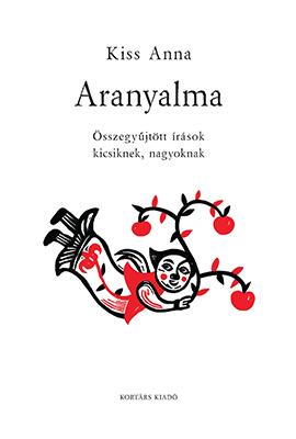 Aranyalma (2019)