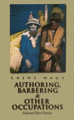 Authoring, barbering, & other occupations (2002)