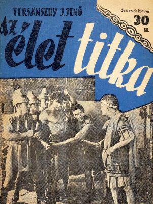 Az élet titka (1943)