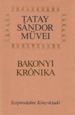 Bakonyi krónika (1985)