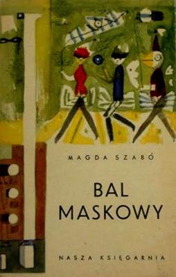 Bal maskowy (1964)