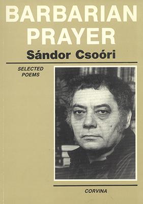 Barbarian prayer (1989)