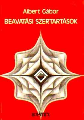 Beavatási szertartások (2003)