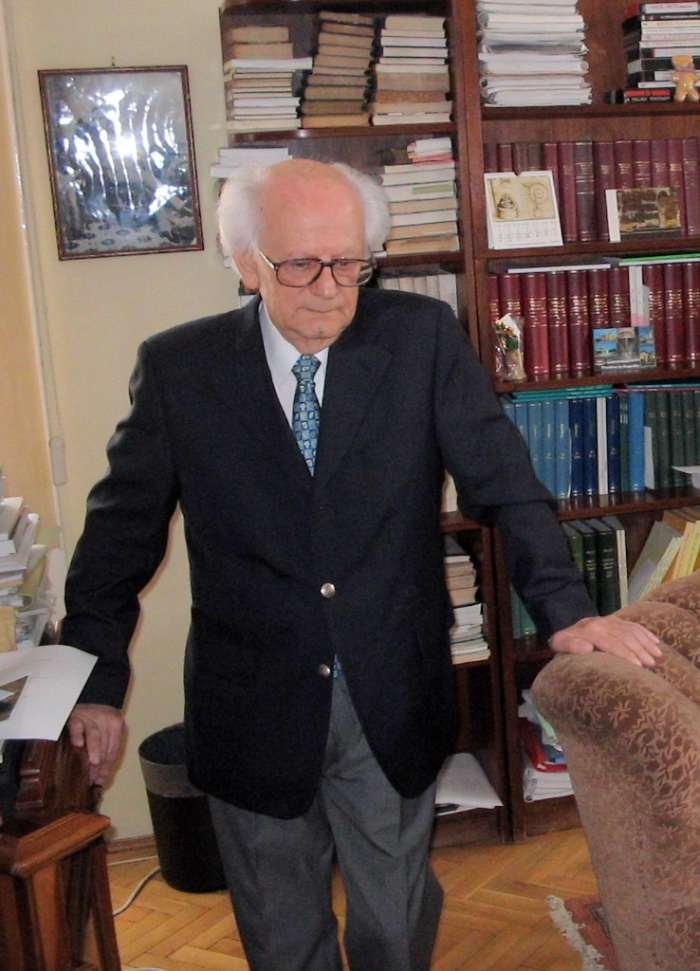 Bodnár György 80. születésnapja (2007)