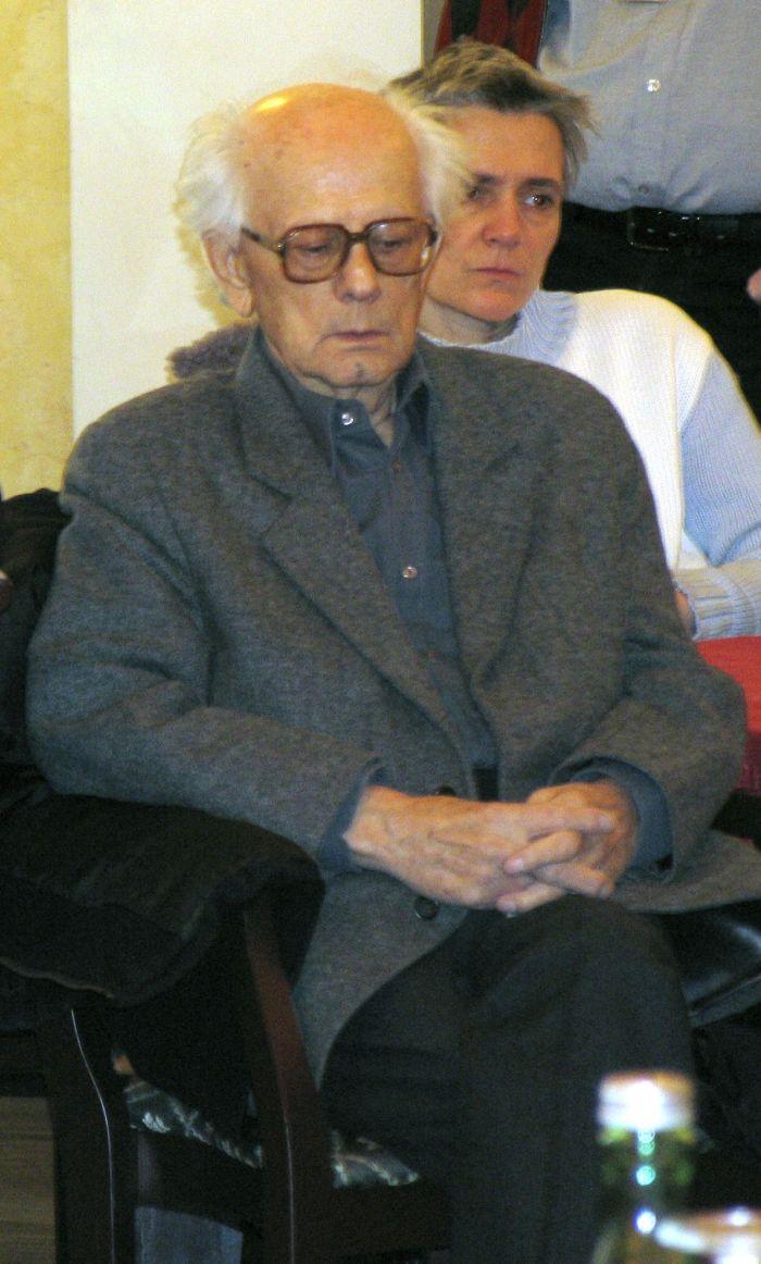 Bodnár György (DIA, 2006)