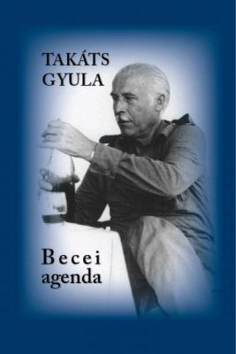 Becei agenda (2018)