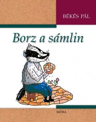 Borz a sámlin (2011)
