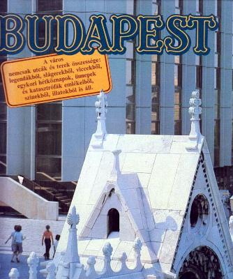 Budapest (1982)