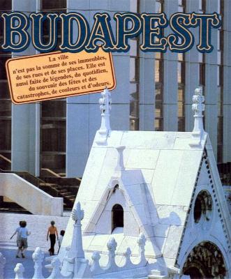 Budapest (1984)