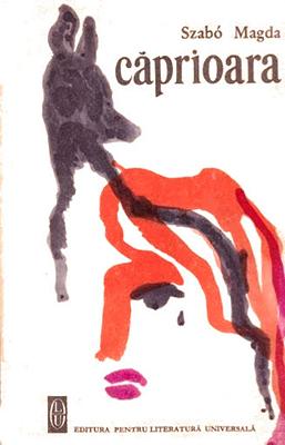 Căprioara (1967)