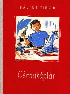 Cérnakáplár (1964)