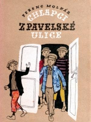 Chlapci z Pavelské ulice (1967)