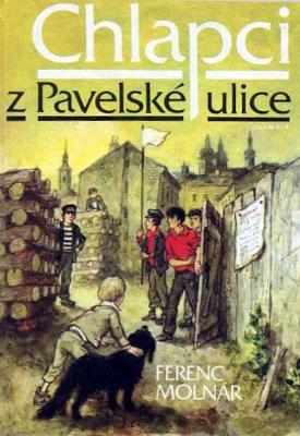 Chlapci z Pavelské ulice (1987)