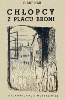 Chłopcy z Placu Broni (1930)