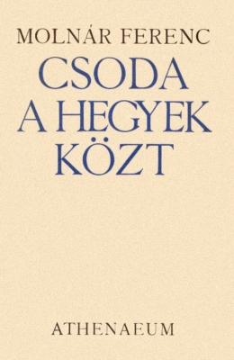 Csoda a hegyek közt (1933)