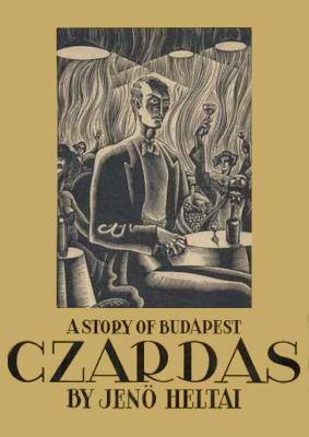 Czardas (1932)
