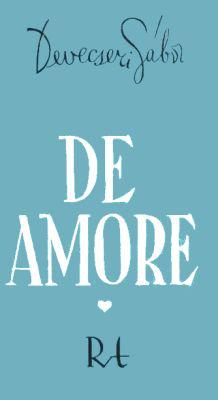 De amore (1943)