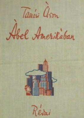 Ábel Amerikában (1935)