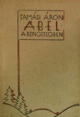 Ábel a rengetegben (1932)