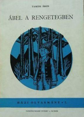 Ábel a rengetegben (1982)