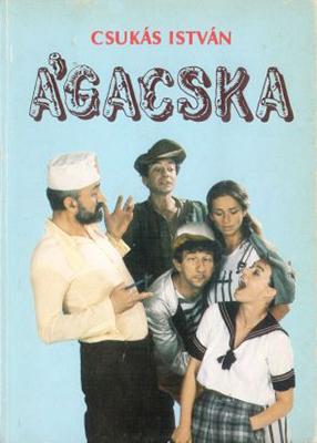 Ágacska (1981)