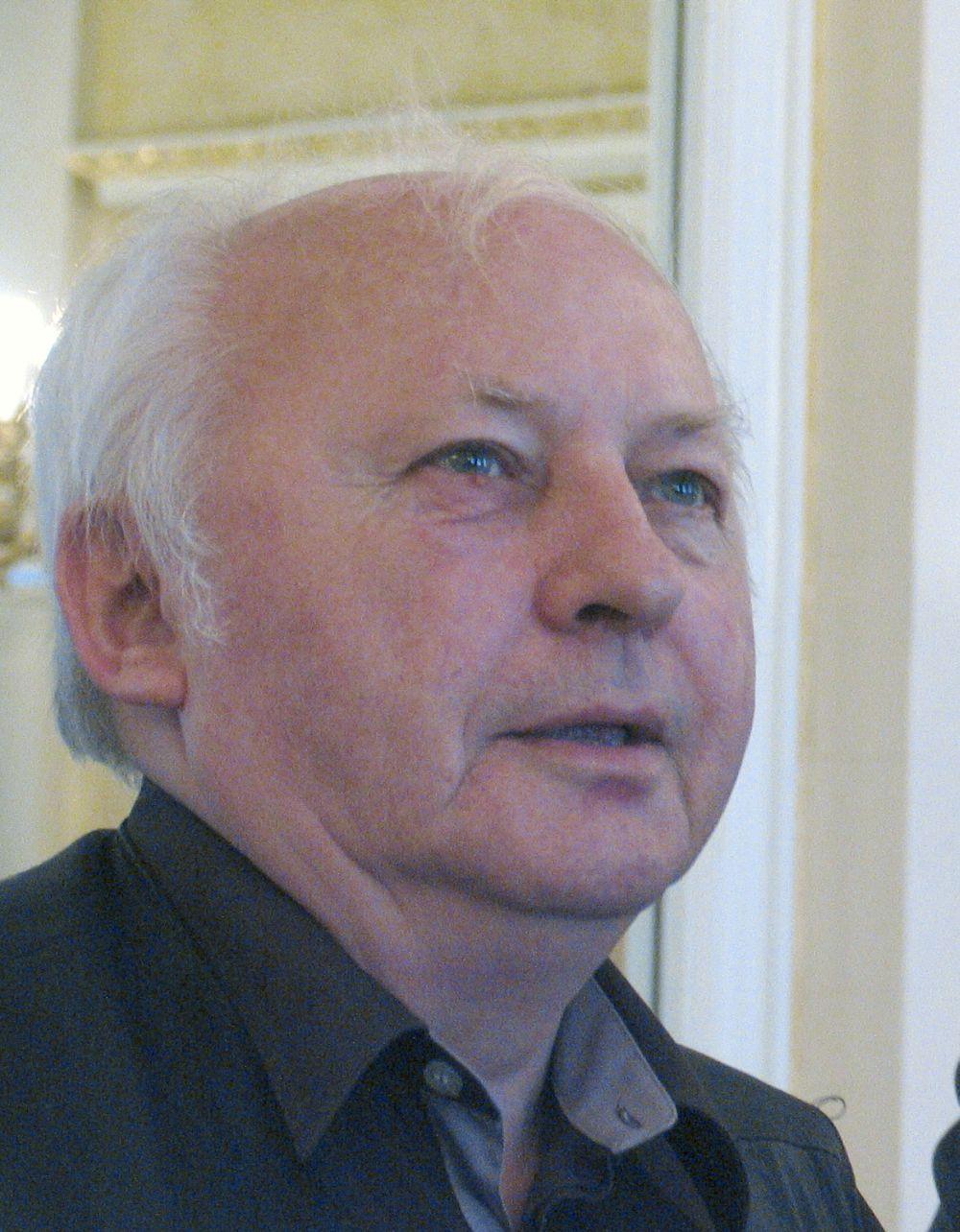 Ágh István (2007, DIA)