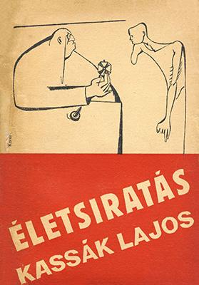 Életsiratás (1930)