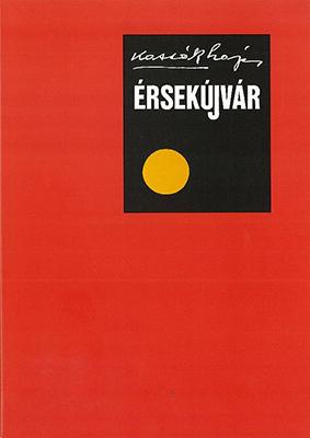 Érsekújvár (1992)