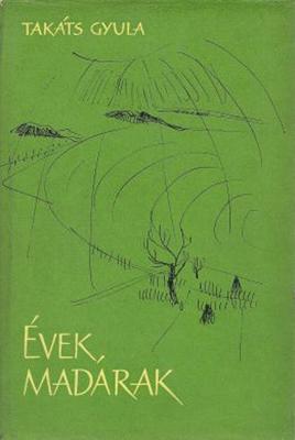 Évek, madarak (1965)