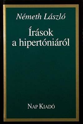 Írások a hipertóniáról (2001)