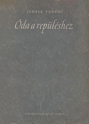 Óda a repüléshez (1953)