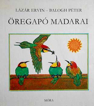 Öregapó madarai (1977)