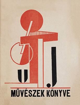 Új művészek könyve (1922)
