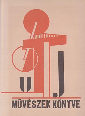 Új művészek könyve (1977)
